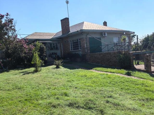 House for sale in Kroonstad, Free State