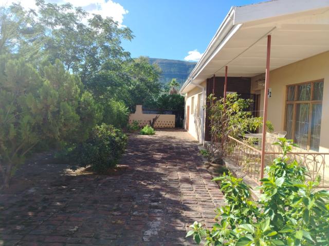 House for sale in Graaff Reinet, Eastern Cape