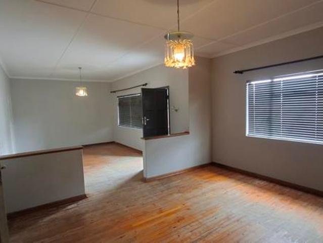 House for rent in Graaff-Reinet, Camdeboo Local Municipality