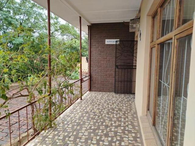 House for sale in Graaff Reinet, Eastern Cape