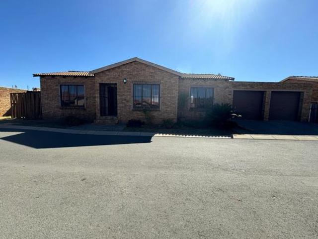 House for rent in Westonaria, Gauteng