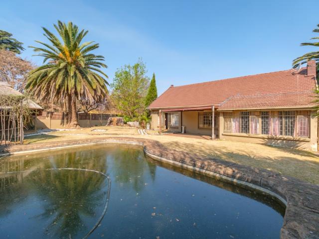 House for sale in Kagiso, Gauteng