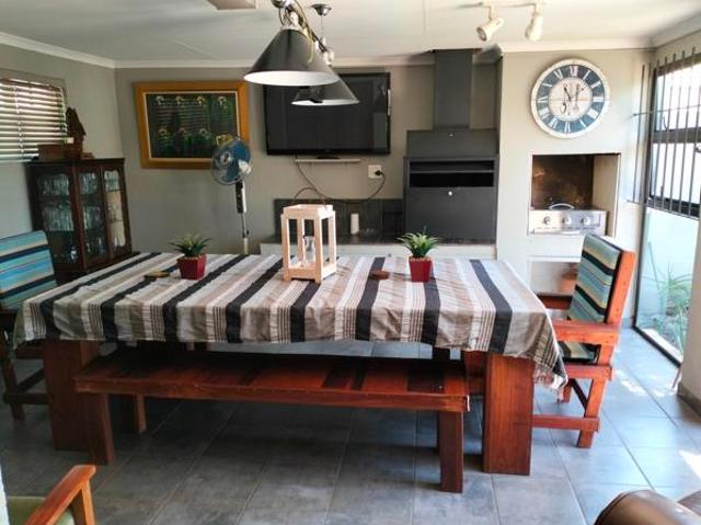 House for sale in West Rand Garden estates, Westonaria Local Municipality