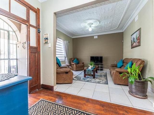 House for sale in West Rand Garden estates, Westonaria Local Municipality