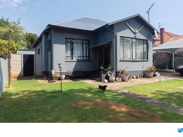 House for sale in Kagiso, Gauteng