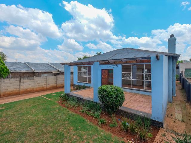House for sale in Kagiso, Gauteng