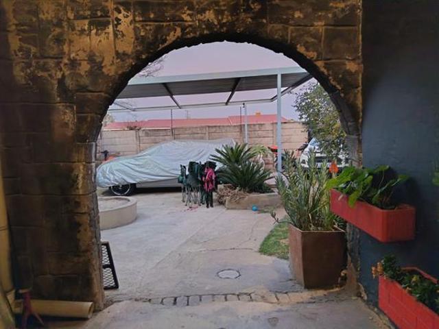 House for sale in Westonaria, Gauteng