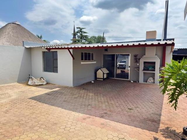 House for sale in Westonaria, Gauteng