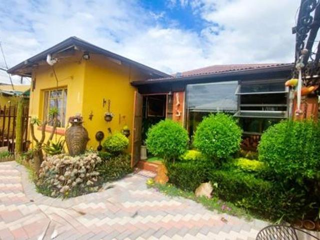 House for sale in Westonaria, Gauteng