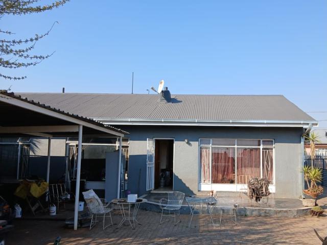 House for rent in Kagiso, Gauteng