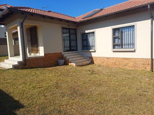 House for sale in Westonaria, Gauteng