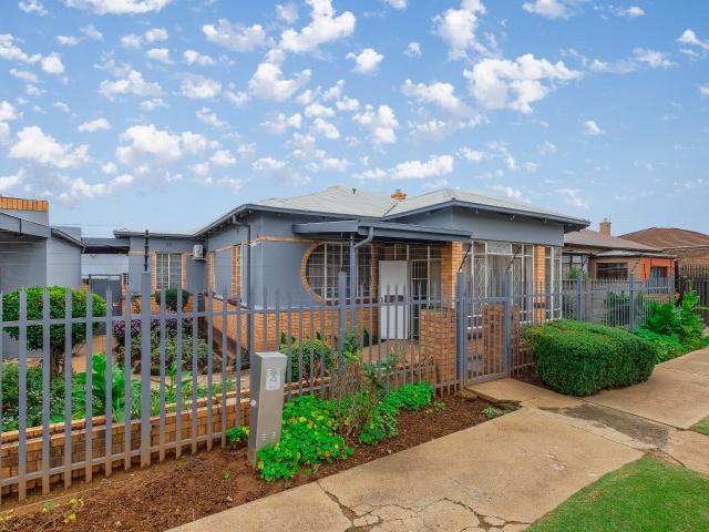 House for sale in Kagiso, Gauteng