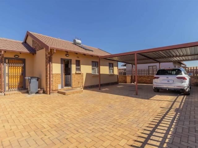 House for sale in Ekurhuleni, Gauteng