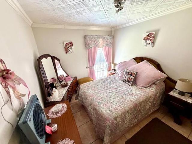 House for sale in Gert Sibande, Mpumalanga