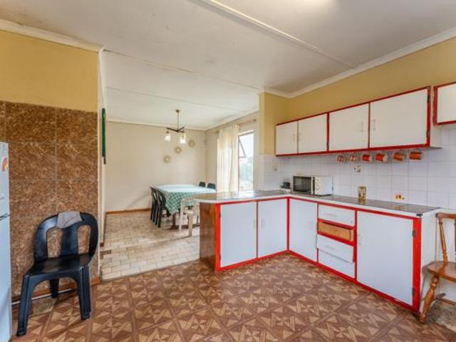 House for sale in Cape St Francis, Eastern Cape