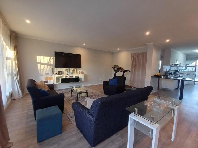 House for rent in Western Cape
