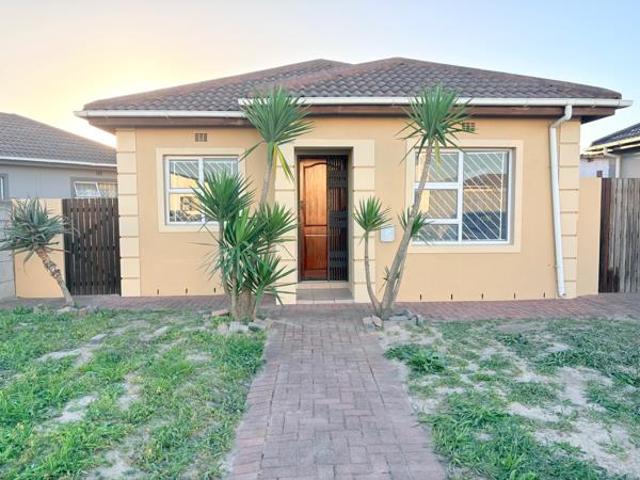 House for rent in Cape Town, City of Cape Town