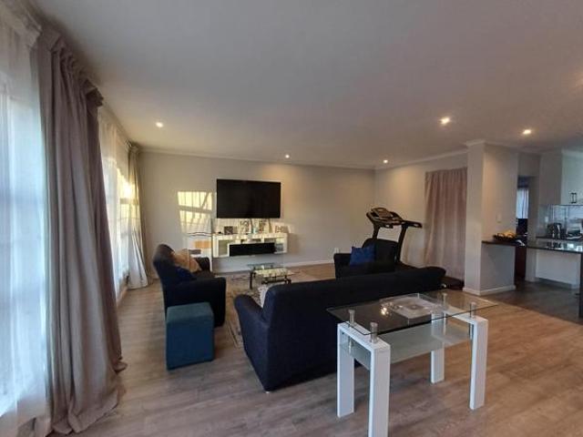 House for rent in Cape Town, Western Cape