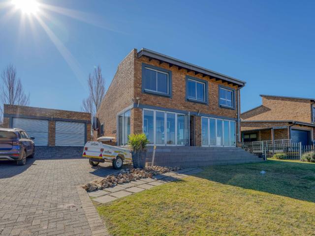 House for sale in Bronkhorstspruit, Gauteng