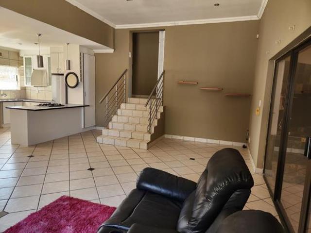 House for sale in Waterkloof, Gauteng
