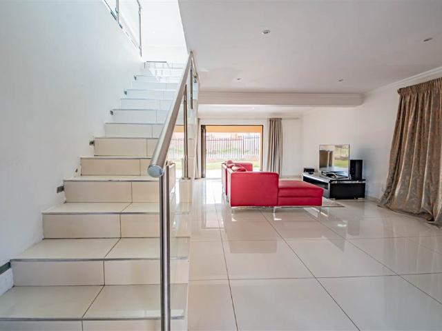 House for sale in Waterkloof, Gauteng
