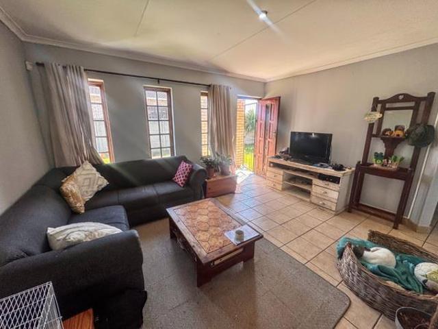 House for sale in Eastern Cape