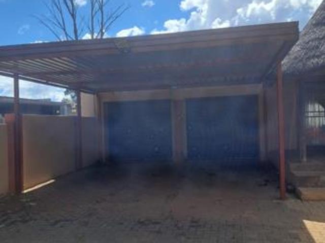 House for rent