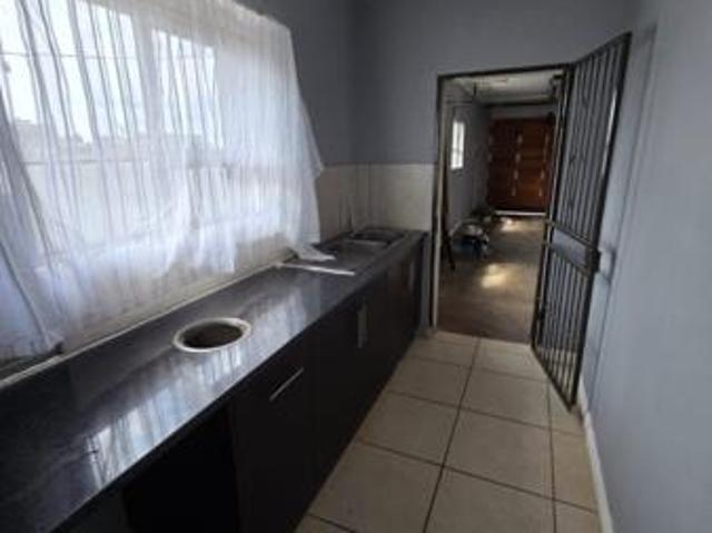 House for rent