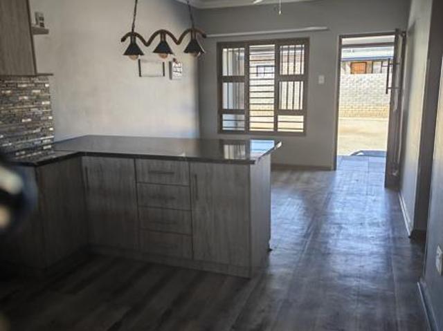 House for rent