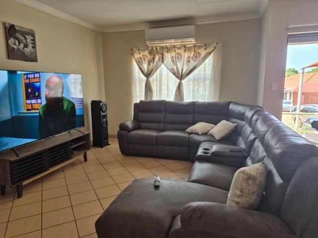 House for sale