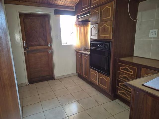 House for sale