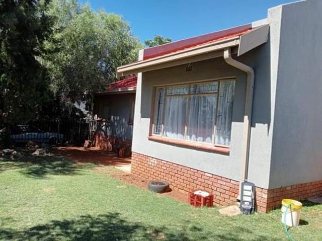 House for sale