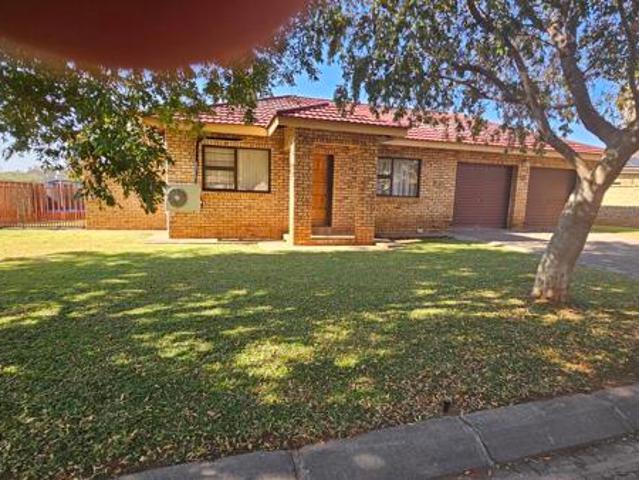 House for sale