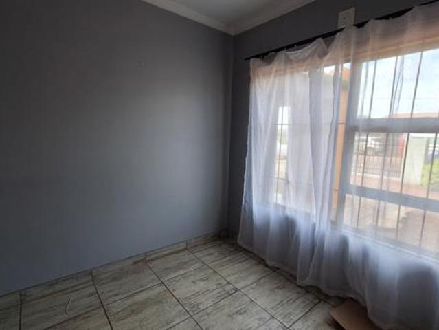 House for rent