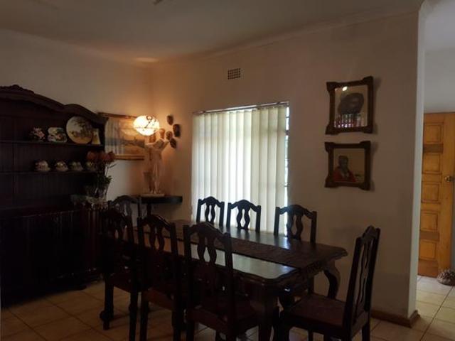 House for sale