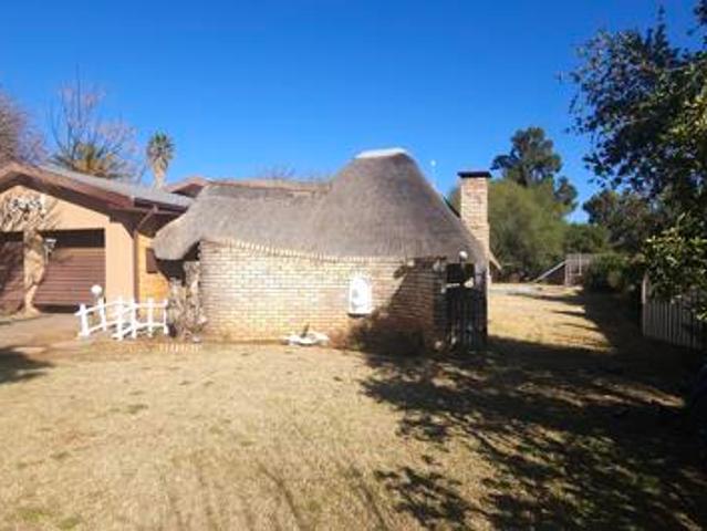 House for rent