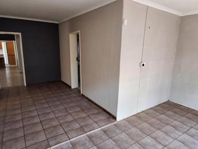 House for rent