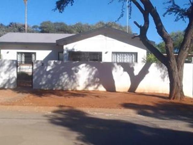 House for sale in Kgalagadi, Northern Cape