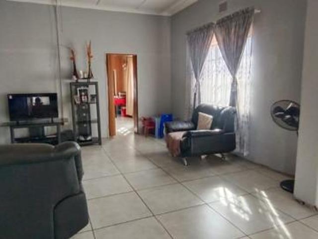 House for sale