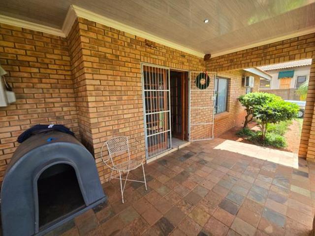 House for sale