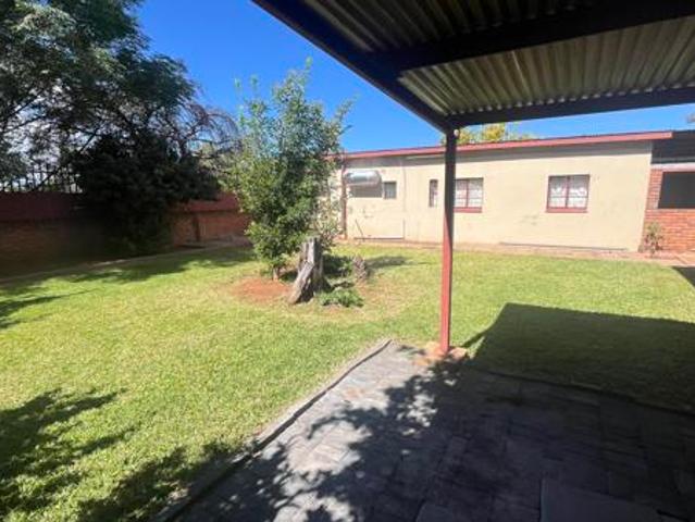 House for sale