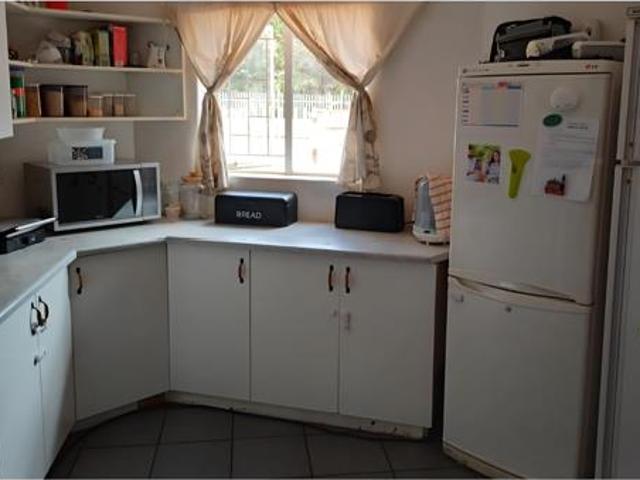 House for rent