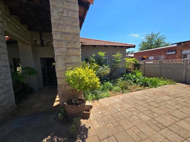 House for sale