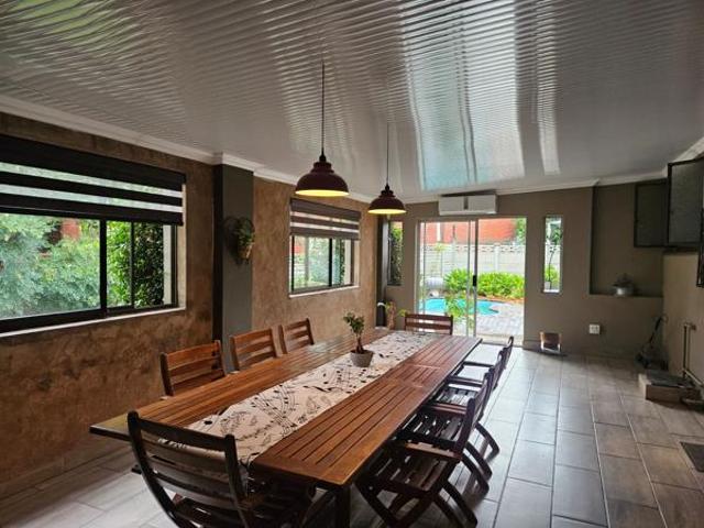 House for sale
