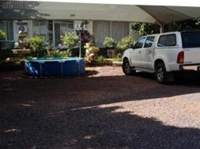 House for sale in Kgalagadi, Northern Cape