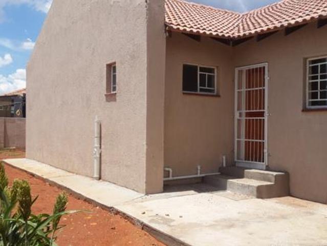 House for sale