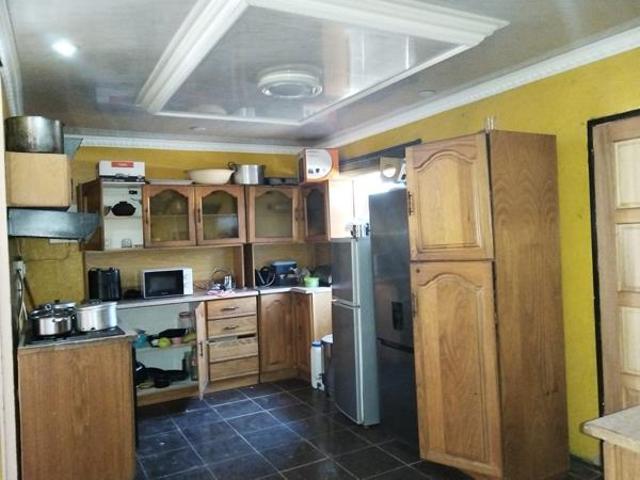 House for sale in Lejweleputswa, Free State