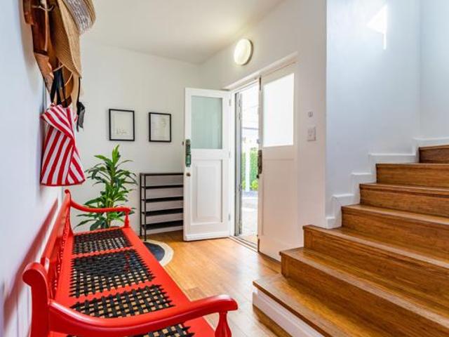House for rent in Western Cape