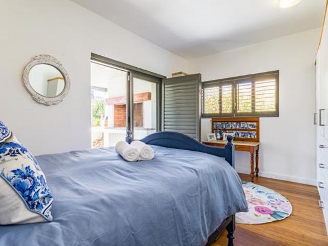 House for rent in Western Cape