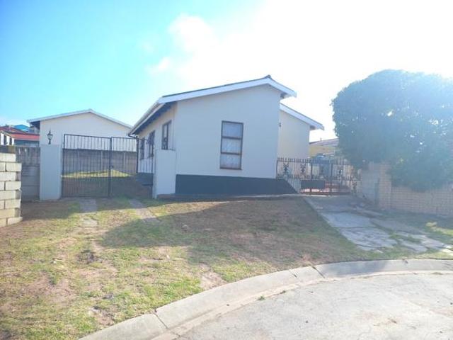 House for sale in Eastern Cape